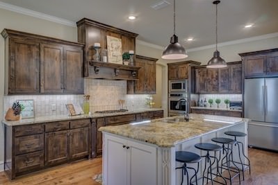 Timberline Cabinetry Design Custom Kitchen Cabinets Solid Wood
