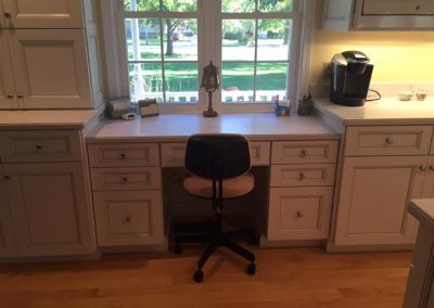Timberline Cabinetry & Design