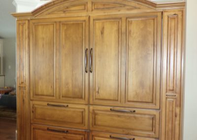 Timberline Cabinetry & Design
